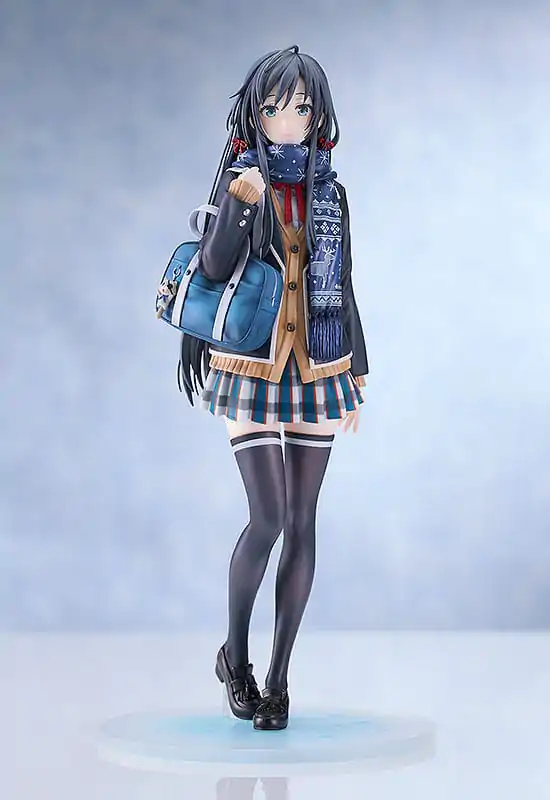 My Teen Romantic Comedy SNAFU PVC szobor figura 1/6 Yukino Yukinoshita: Light Novel Volume 6 Cover Illustration Ver. 26 cm termékfotó