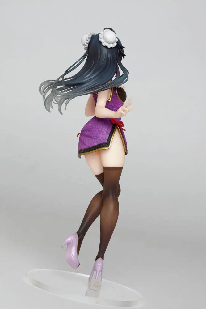 My Teen Romantic Comedy SNAFU Yukino Yukinoshita Mandarin Dress Ver. PVC szobor figura 23 cm termékfotó