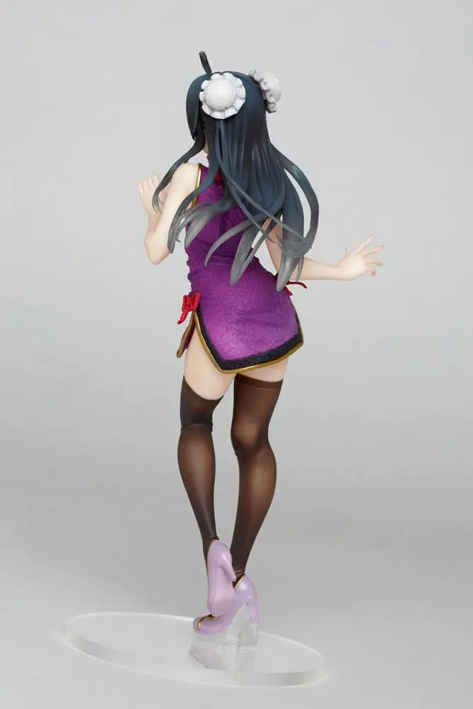 My Teen Romantic Comedy SNAFU Yukino Yukinoshita Mandarin Dress Ver. PVC szobor figura 23 cm termékfotó