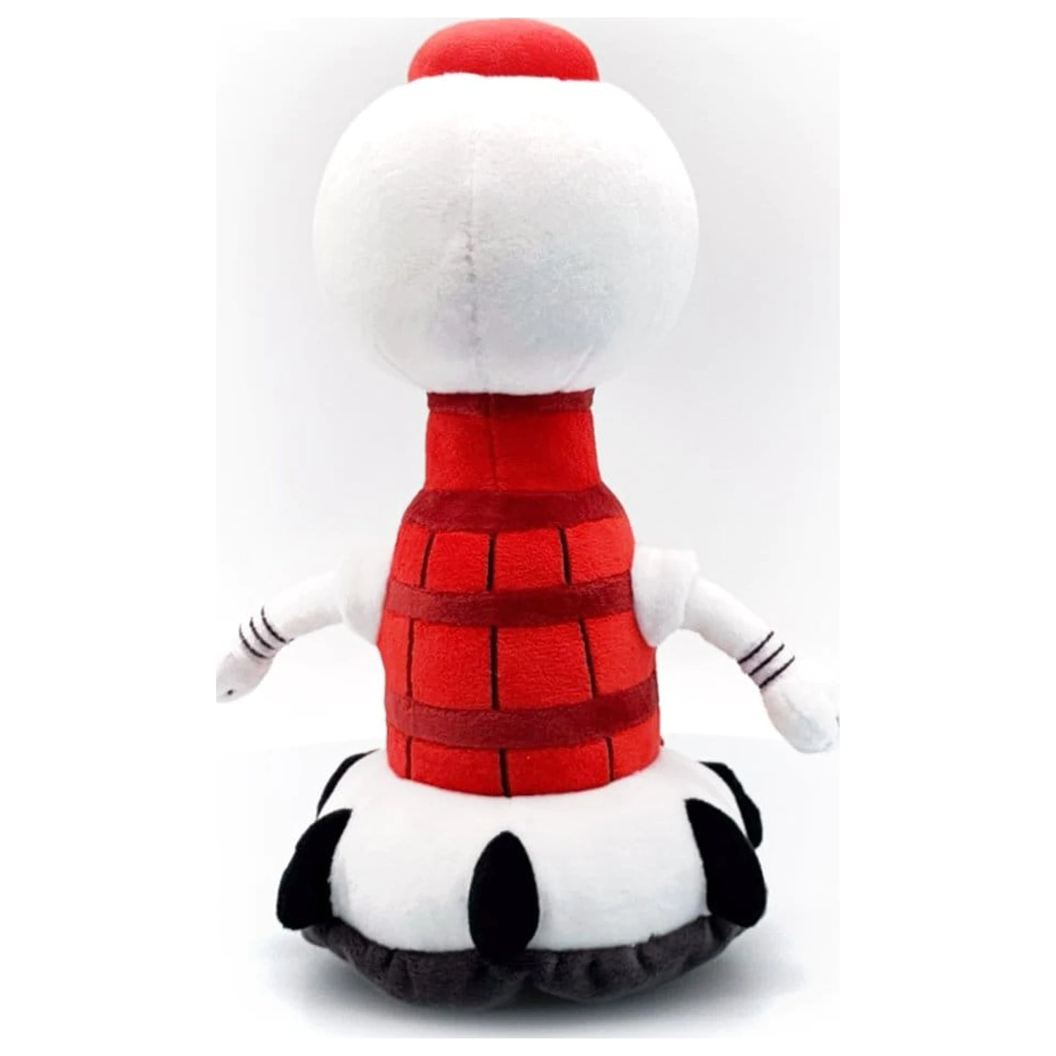 Mystery Science Theatre 3000 plüss figura Tom Servo 22 cm termékfotó