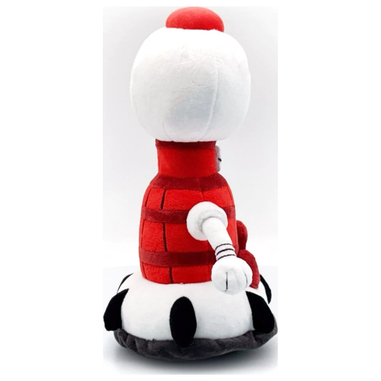 Mystery Science Theatre 3000 plüss figura Tom Servo 22 cm termékfotó