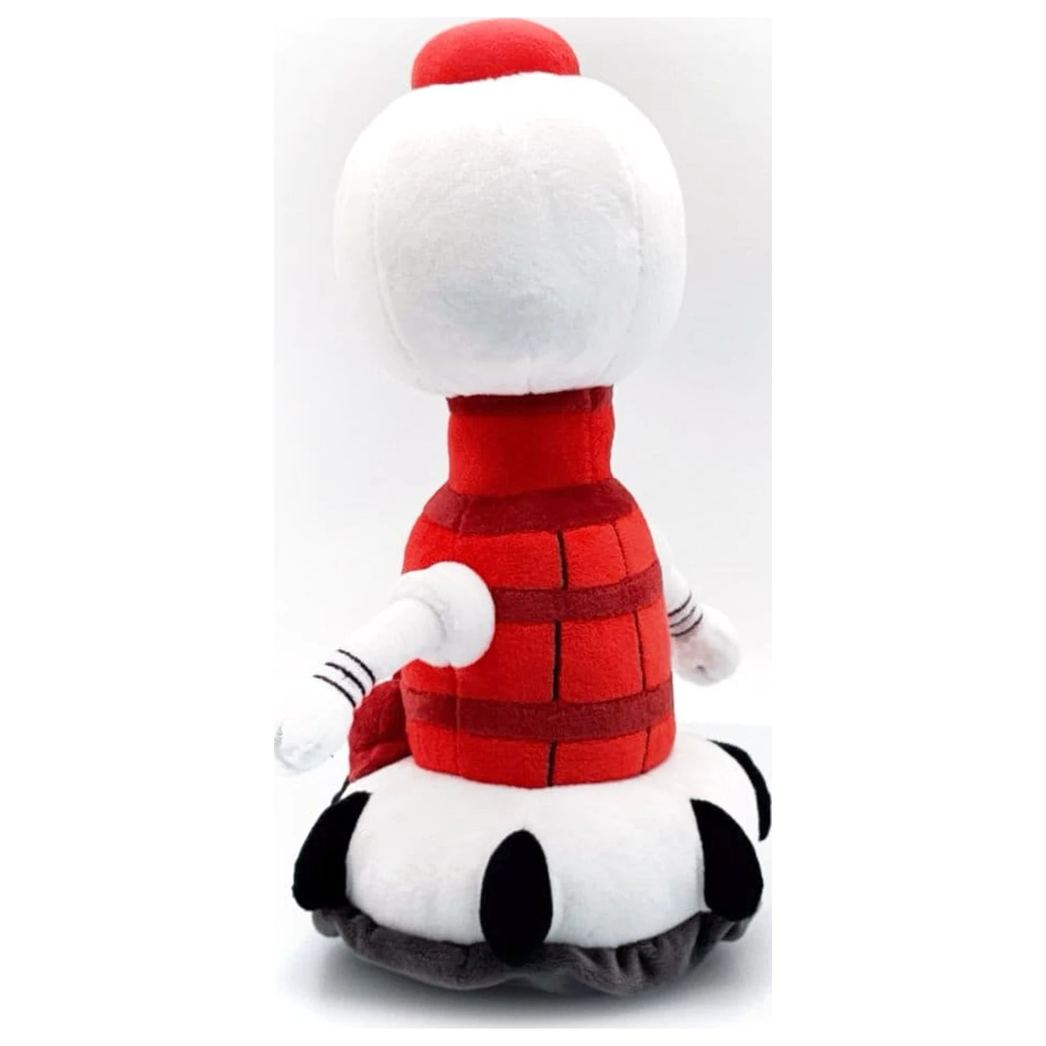 Mystery Science Theatre 3000 plüss figura Tom Servo 22 cm termékfotó