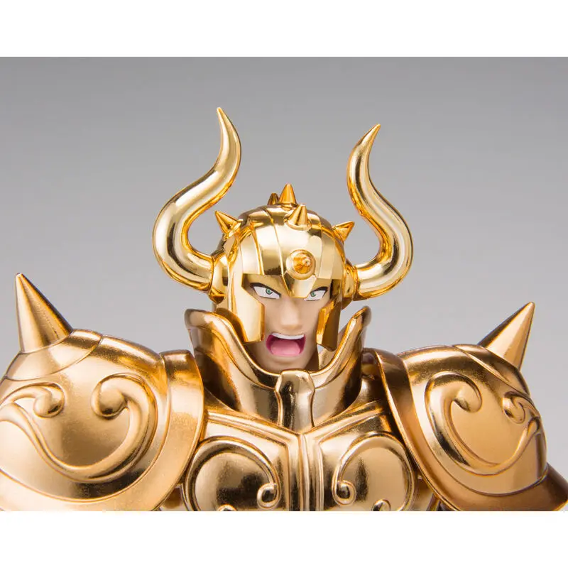 Myth Cloth EX Saint Seiya Taurus Aldebaran figura 19cm termékfotó