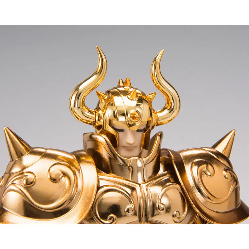 Myth Cloth EX Saint Seiya Taurus Aldebaran figura 19cm termékfotó