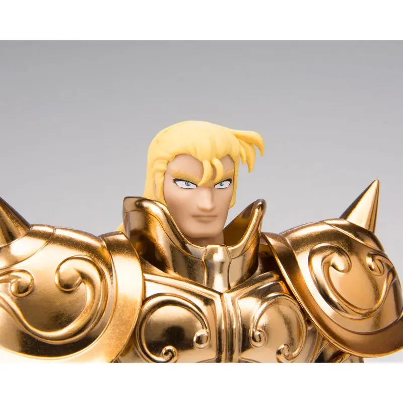 Myth Cloth EX Saint Seiya Taurus Aldebaran figura 19cm termékfotó