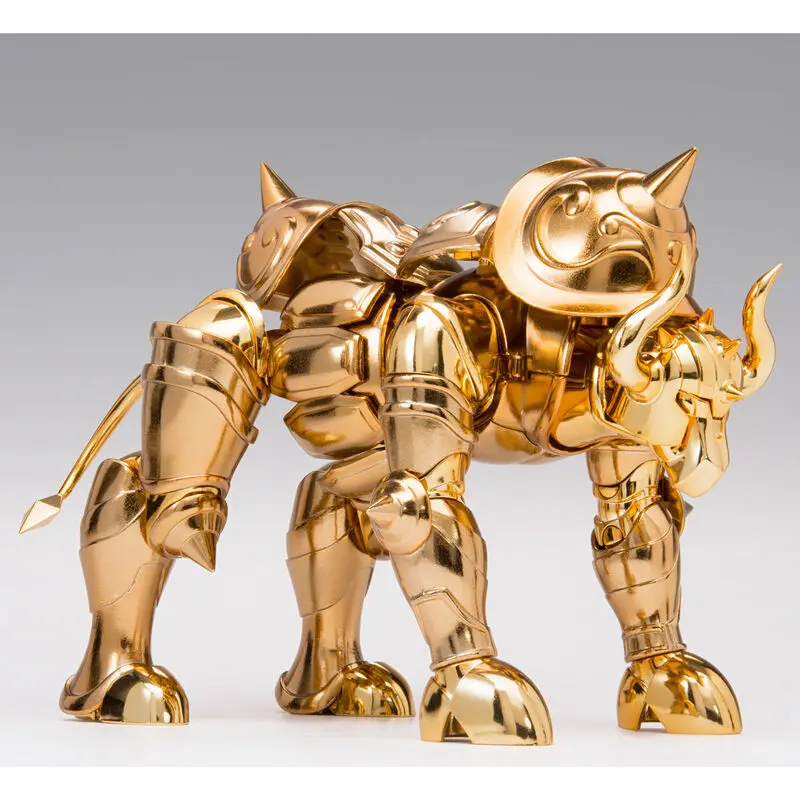 Myth Cloth EX Saint Seiya Taurus Aldebaran figura 19cm termékfotó