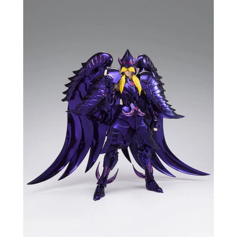 Myth Colth Ex Saint Seiya Griffon Minos figura 18cm termékfotó