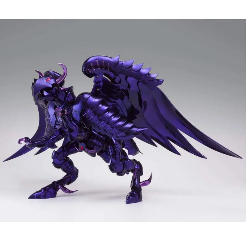 Myth Colth Ex Saint Seiya Griffon Minos figura 18cm termékfotó