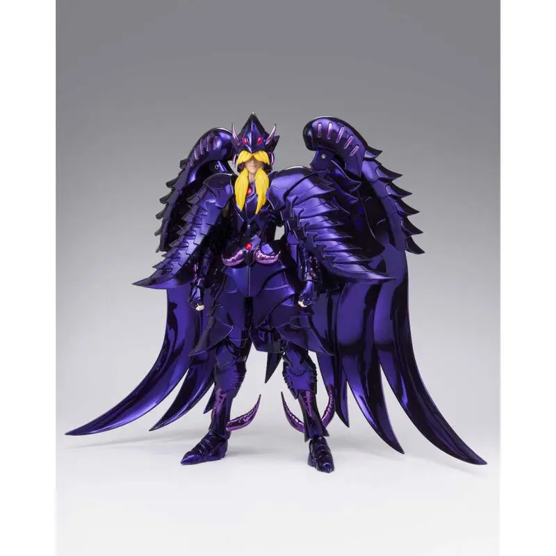 Myth Colth Ex Saint Seiya Griffon Minos figura 18cm termékfotó