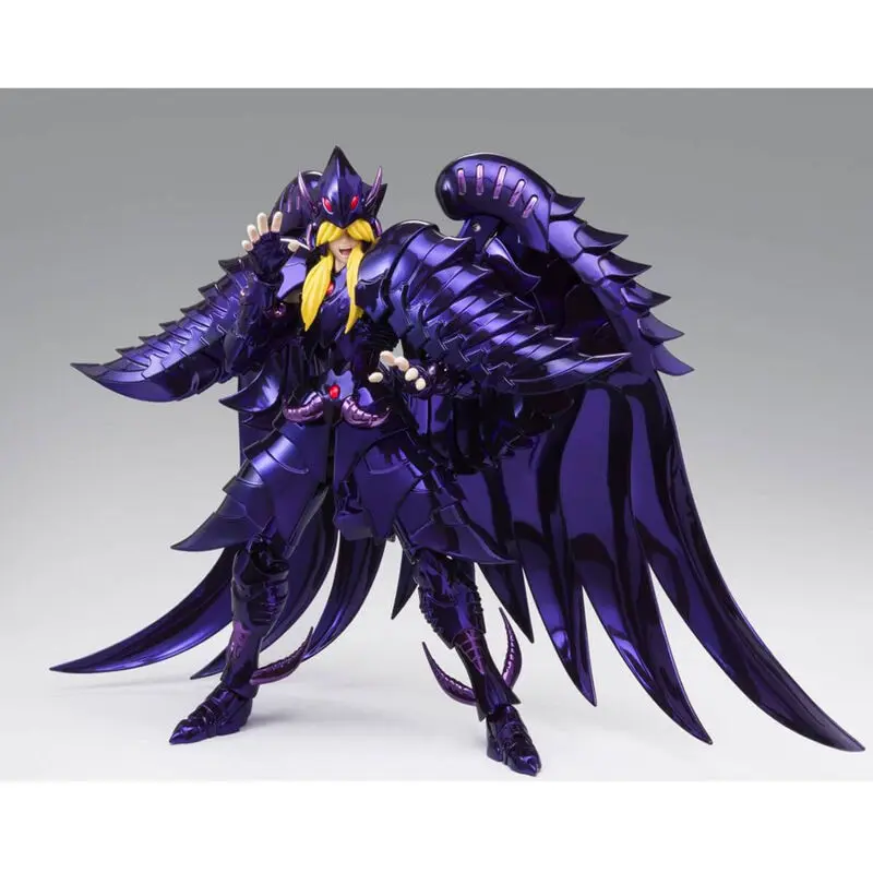 Myth Colth Ex Saint Seiya Griffon Minos figura 18cm termékfotó