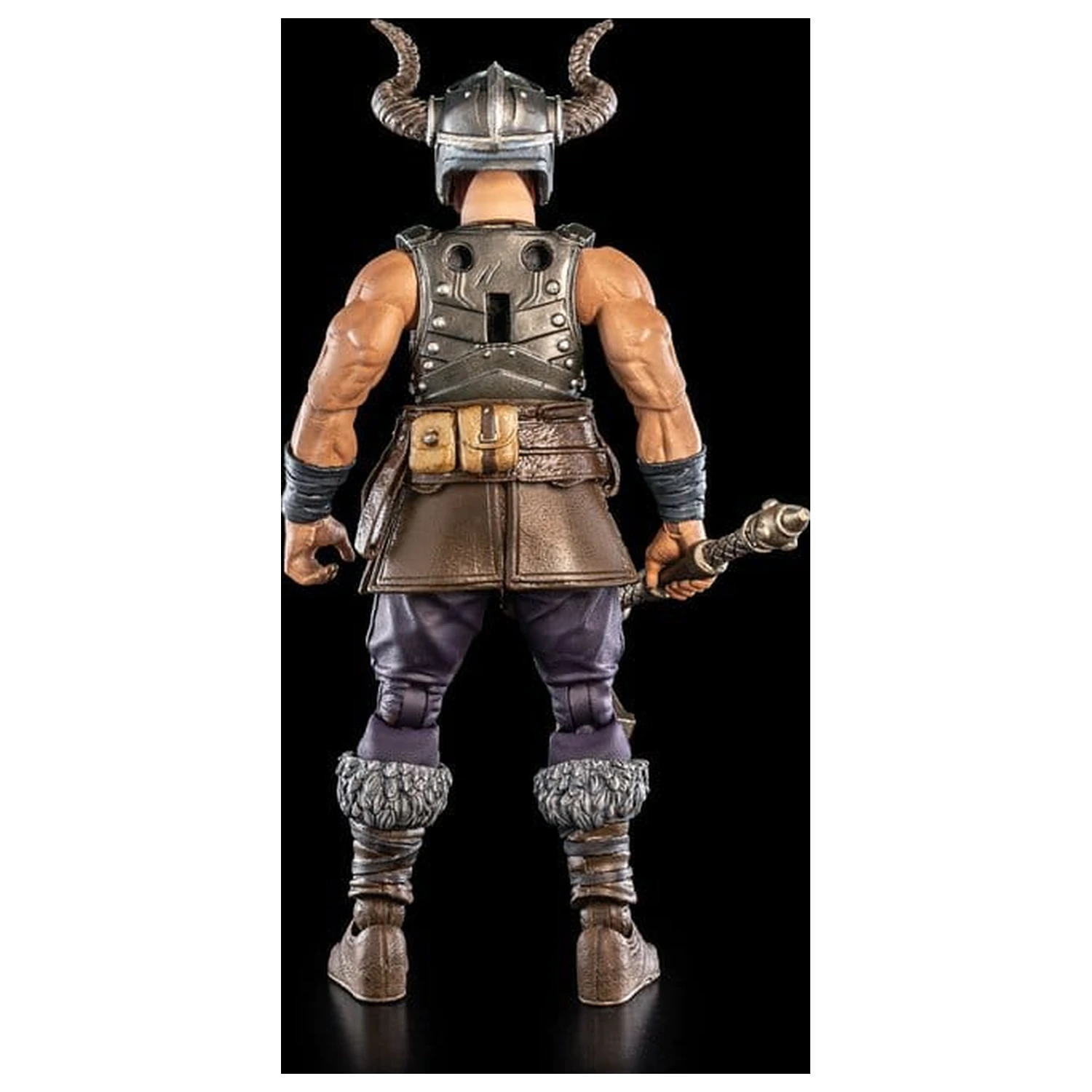 Mythic Legions Accessory Barbarian akciófigura  termékfotó