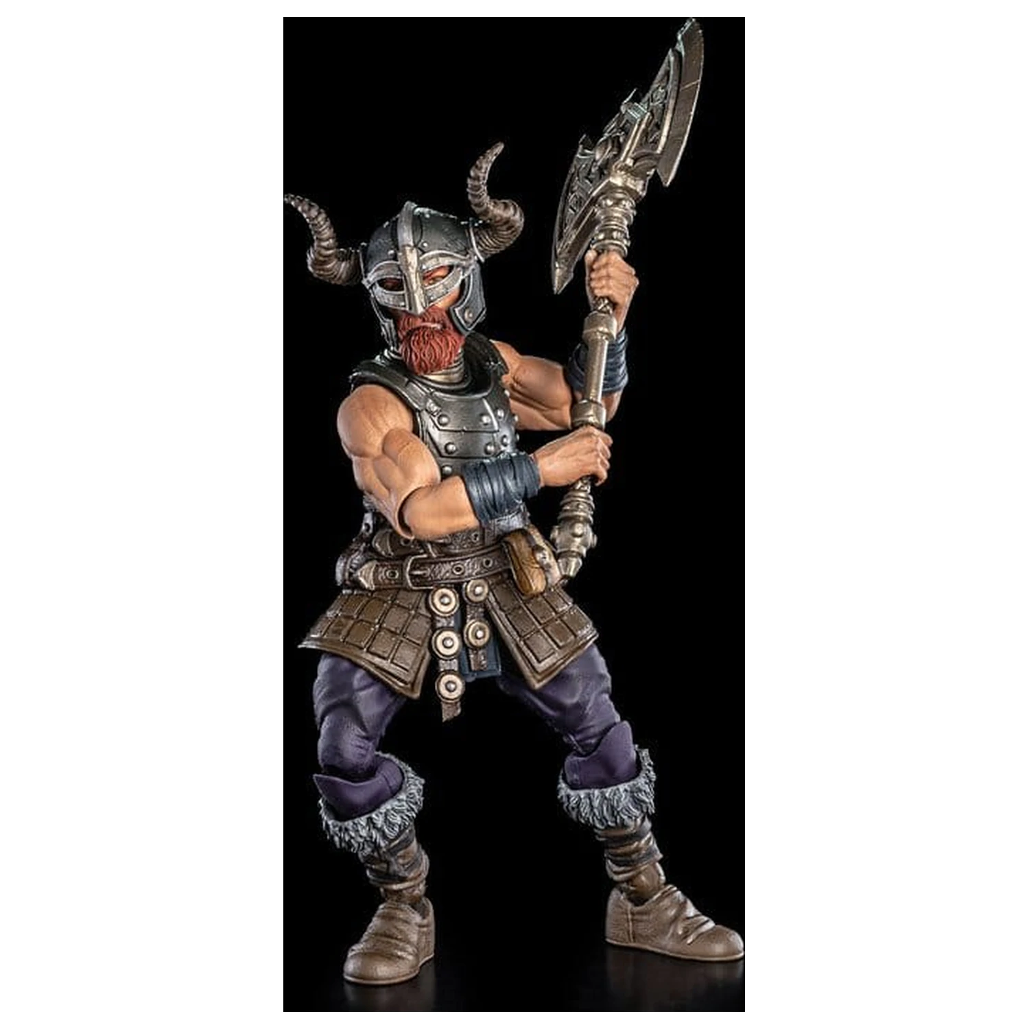 Mythic Legions Accessory Barbarian akciófigura  termékfotó