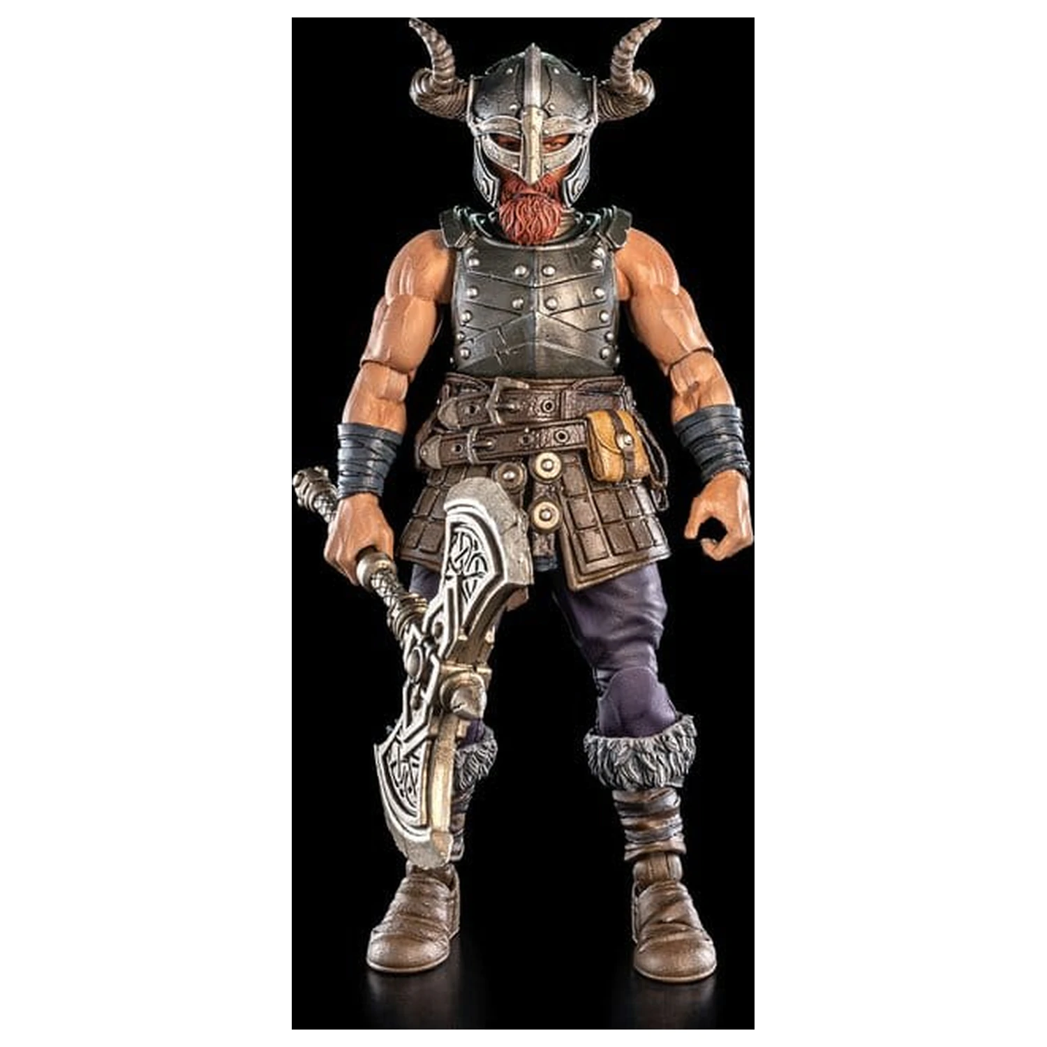 Mythic Legions Accessory Barbarian akciófigura  termékfotó