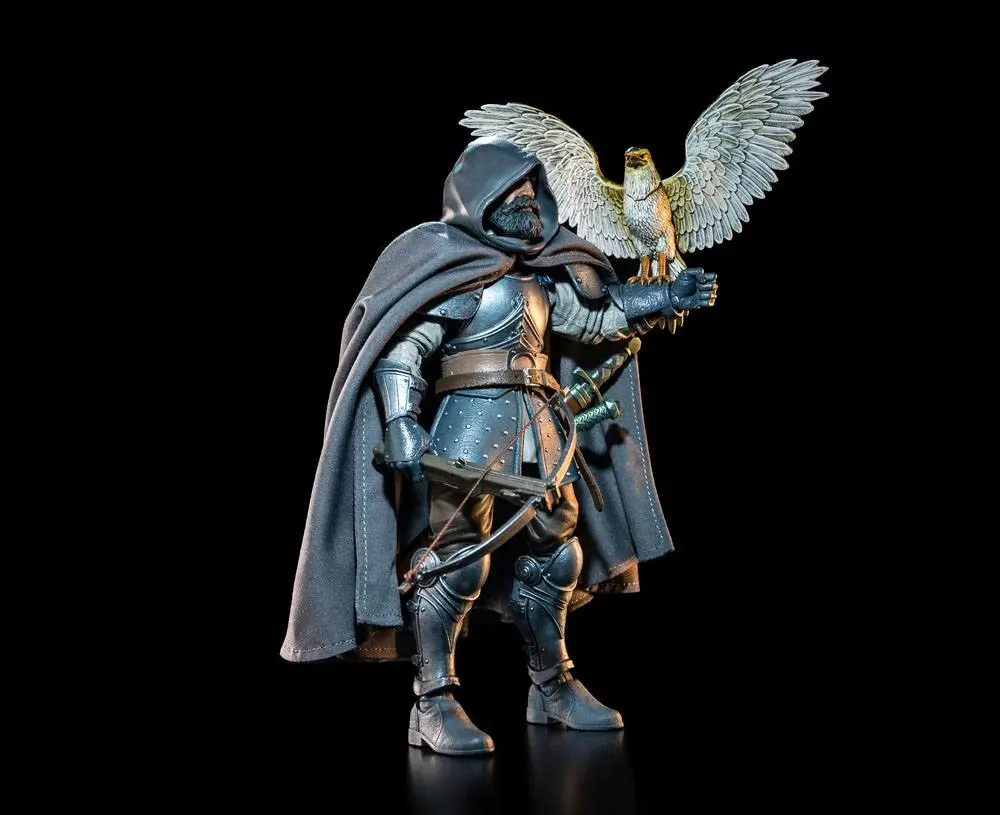 Mythic Legions: All Stars 5+ Duban akciófigura 15 cm termékfotó