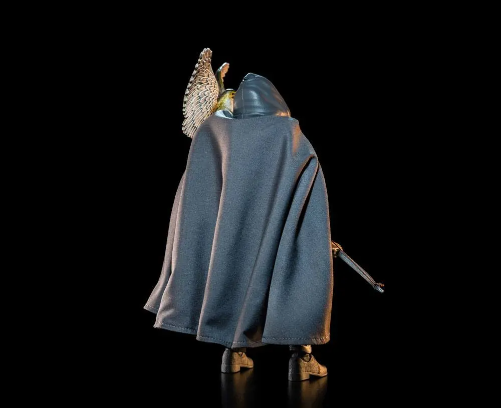 Mythic Legions: All Stars 5+ Duban akciófigura 15 cm termékfotó