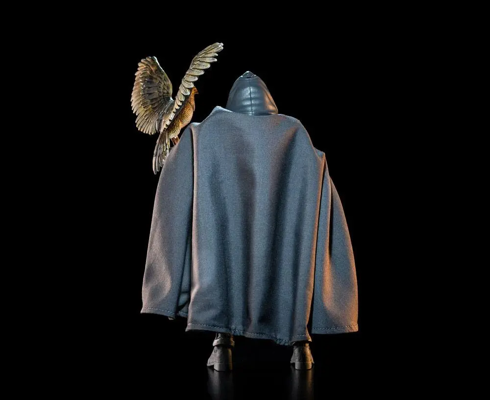 Mythic Legions: All Stars 5+ Duban akciófigura 15 cm termékfotó