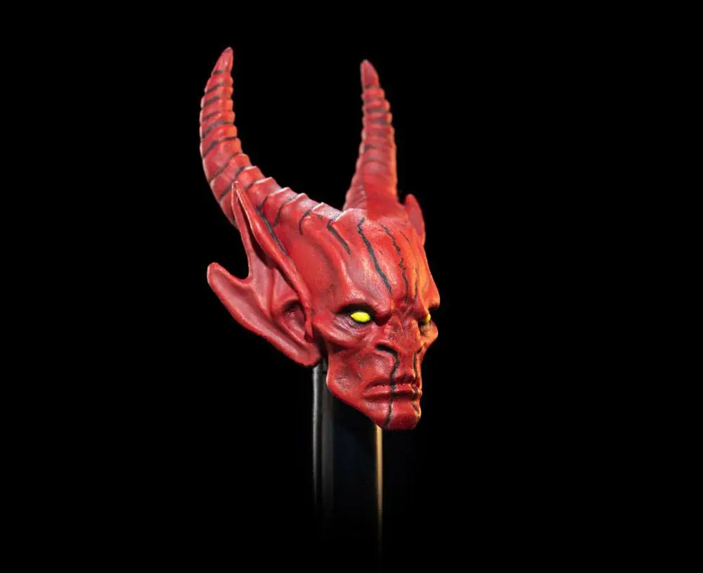 Mythic Legions: All Stars 5+ Heads Pack 1 kiegészítő csomag termékfotó