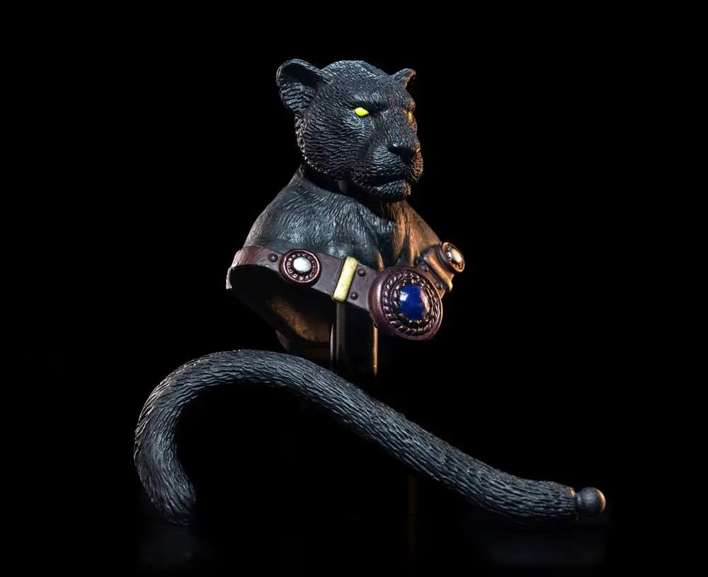 Mythic Legions: All Stars 5+ Heads Pack 1 kiegészítő csomag termékfotó