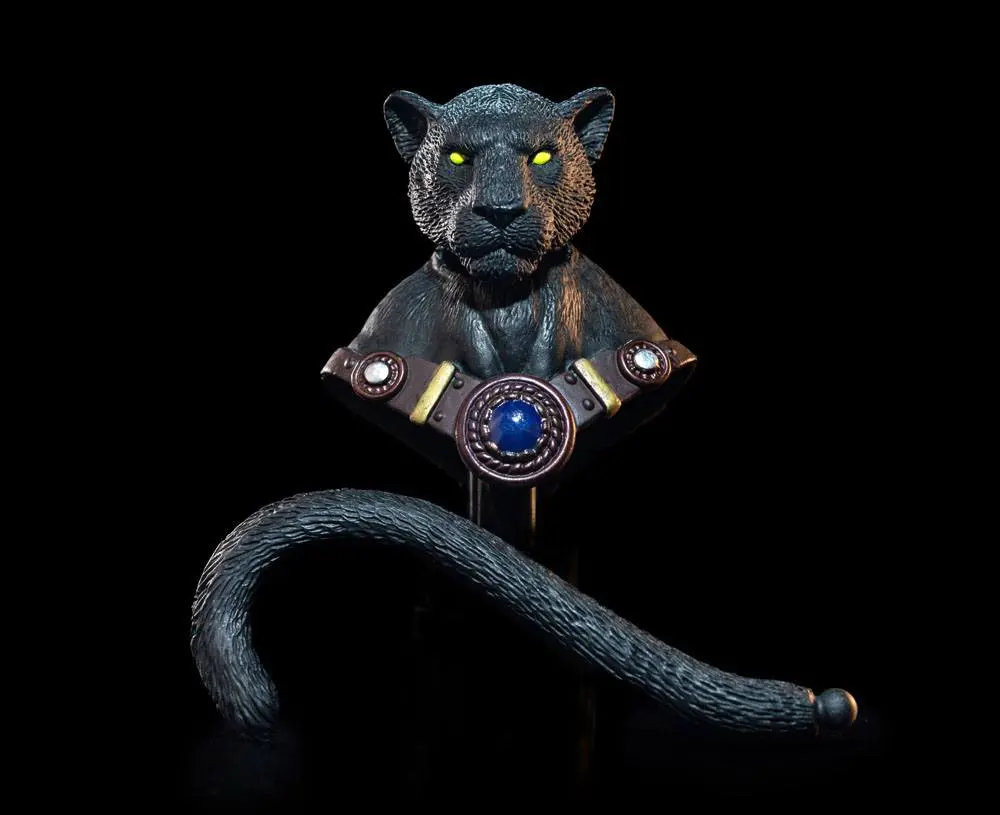 Mythic Legions: All Stars 5+ Heads Pack 1 kiegészítő csomag termékfotó