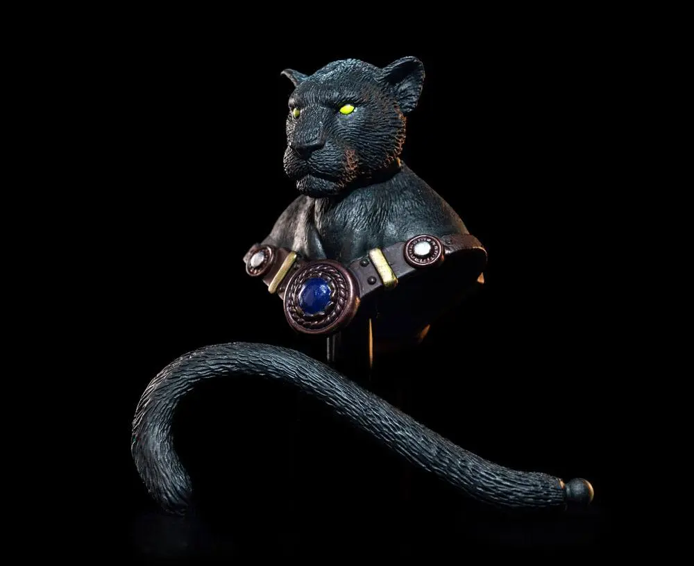 Mythic Legions: All Stars 5+ Heads Pack 1 kiegészítő csomag termékfotó