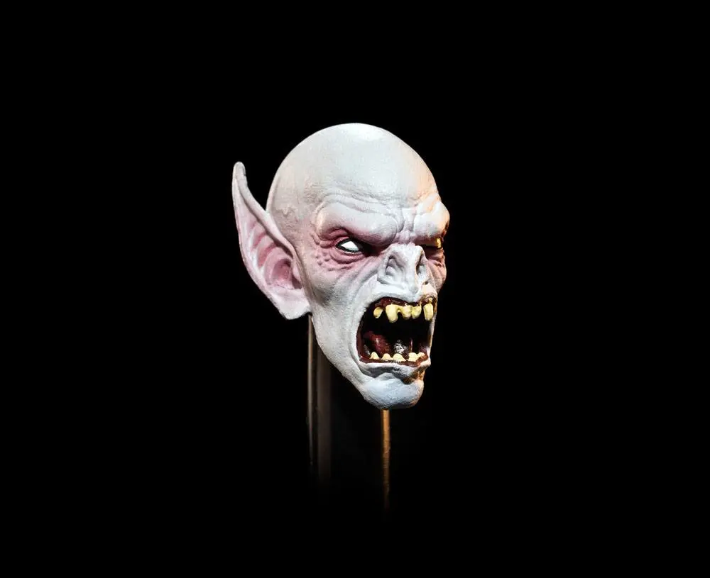 Mythic Legions: All Stars 5+ Heads Pack 1 kiegészítő csomag termékfotó