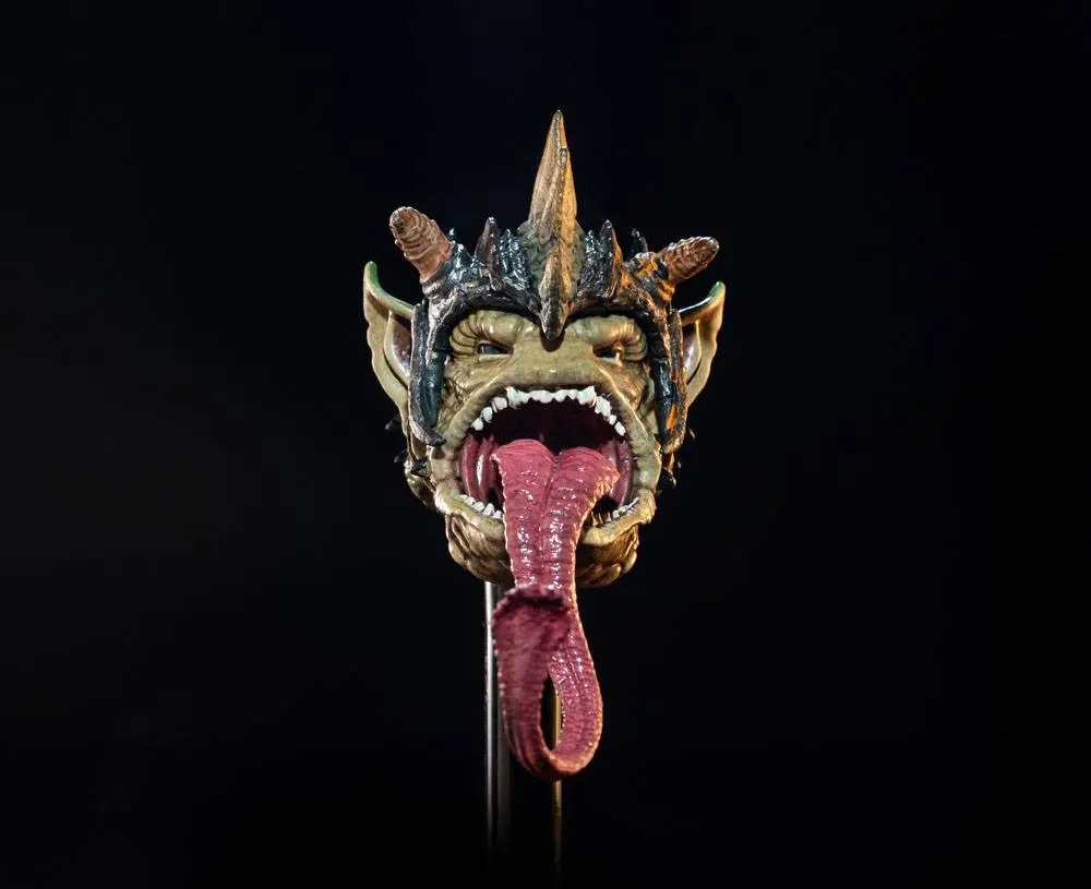 Mythic Legions: All Stars 5+ Heads Pack 1 kiegészítő csomag termékfotó