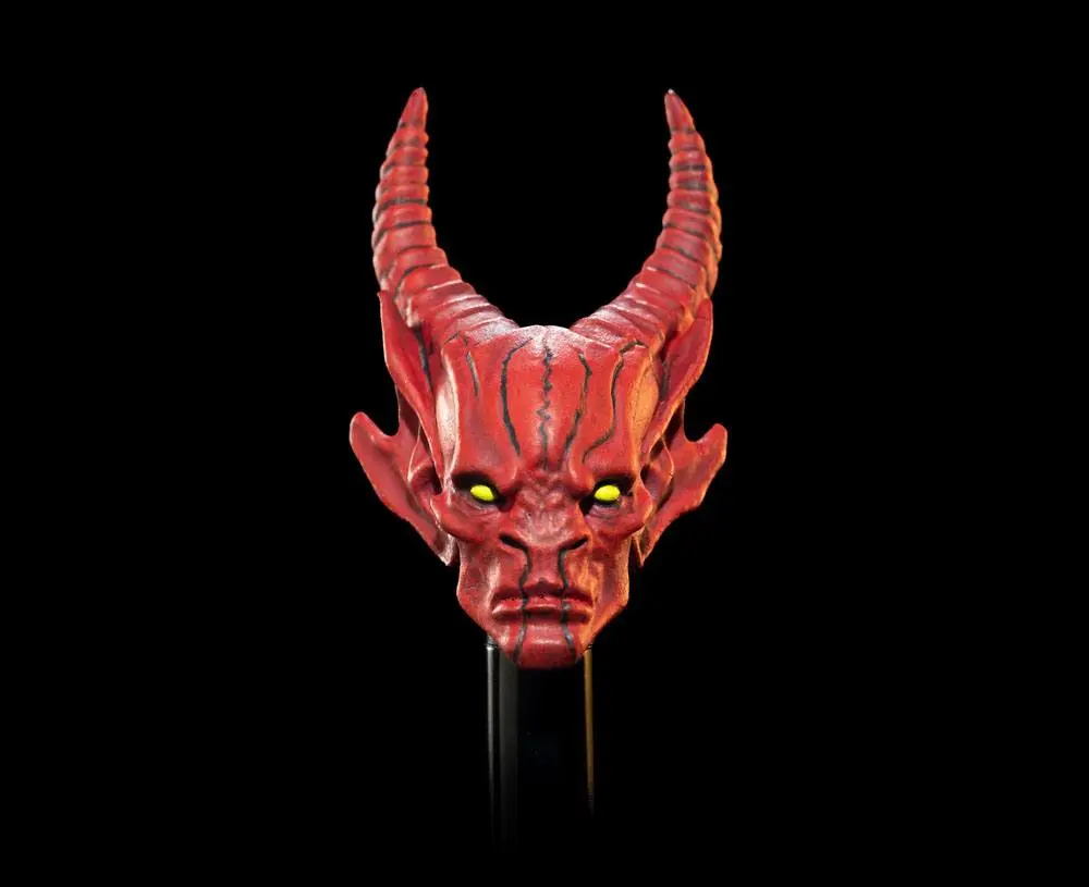 Mythic Legions: All Stars 5+ Heads Pack 1 kiegészítő csomag termékfotó