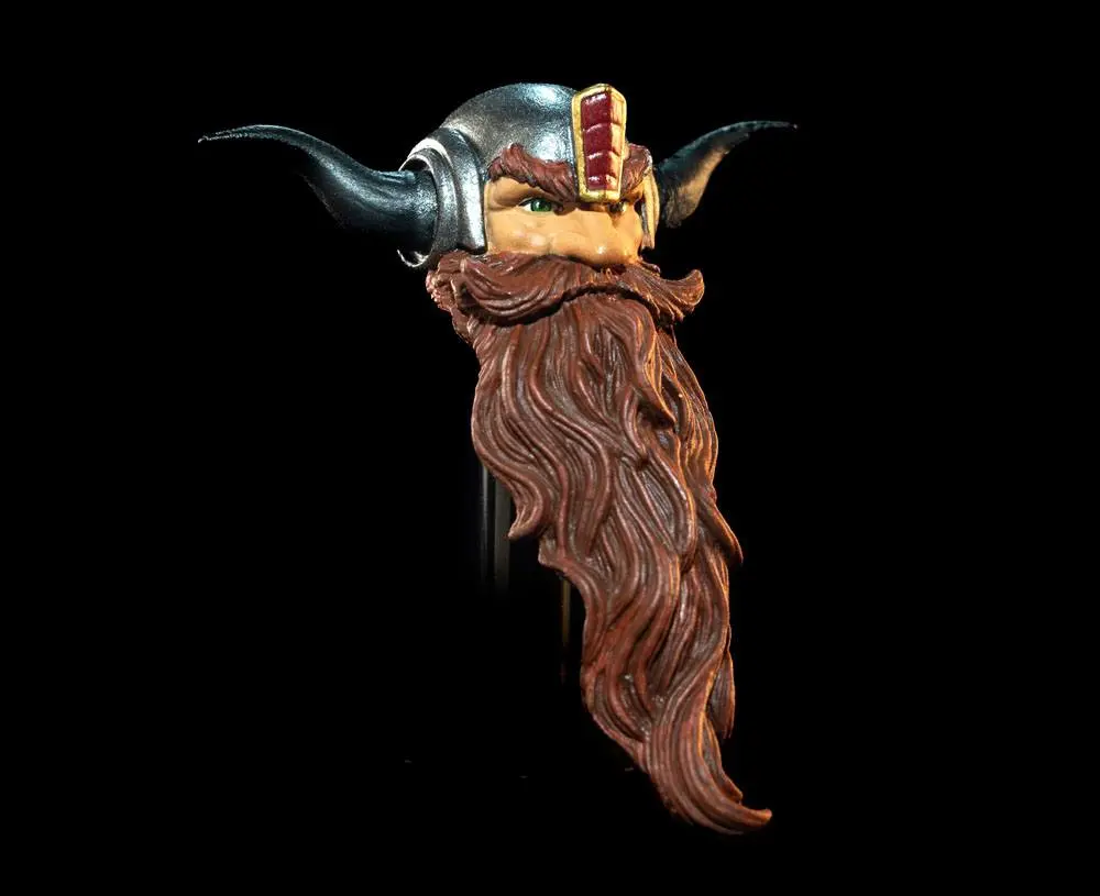 Mythic Legions: All Stars 5+ Heads Pack 1 kiegészítő csomag termékfotó