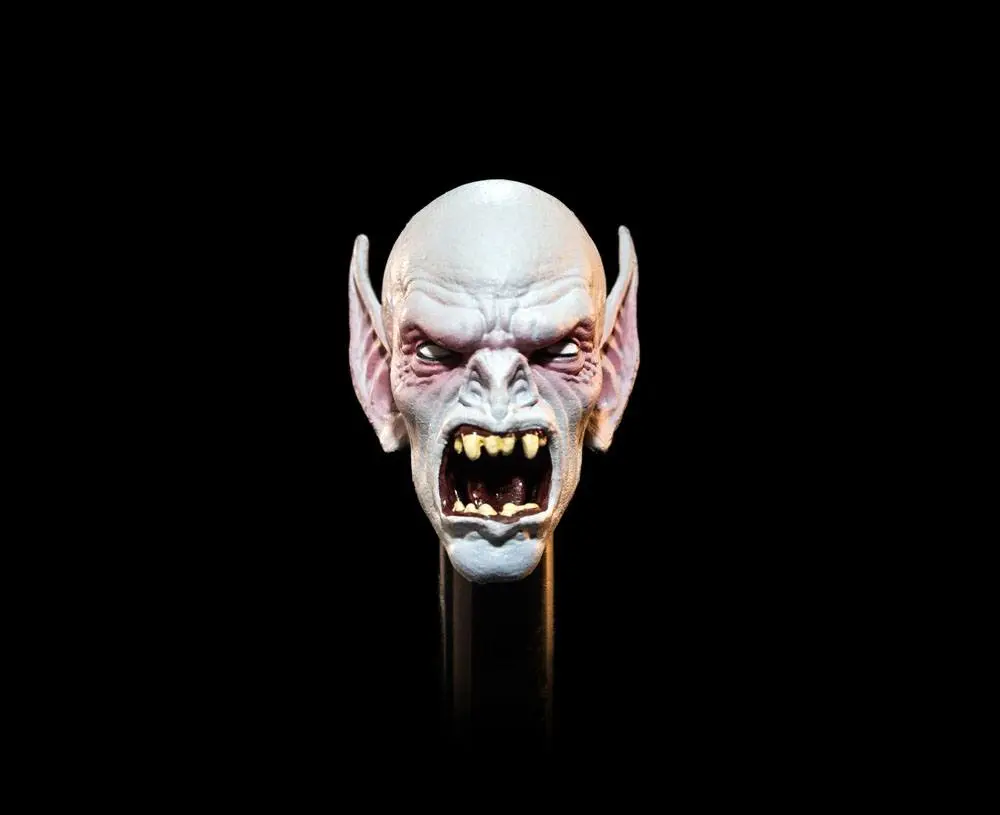 Mythic Legions: All Stars 5+ Heads Pack 1 kiegészítő csomag termékfotó