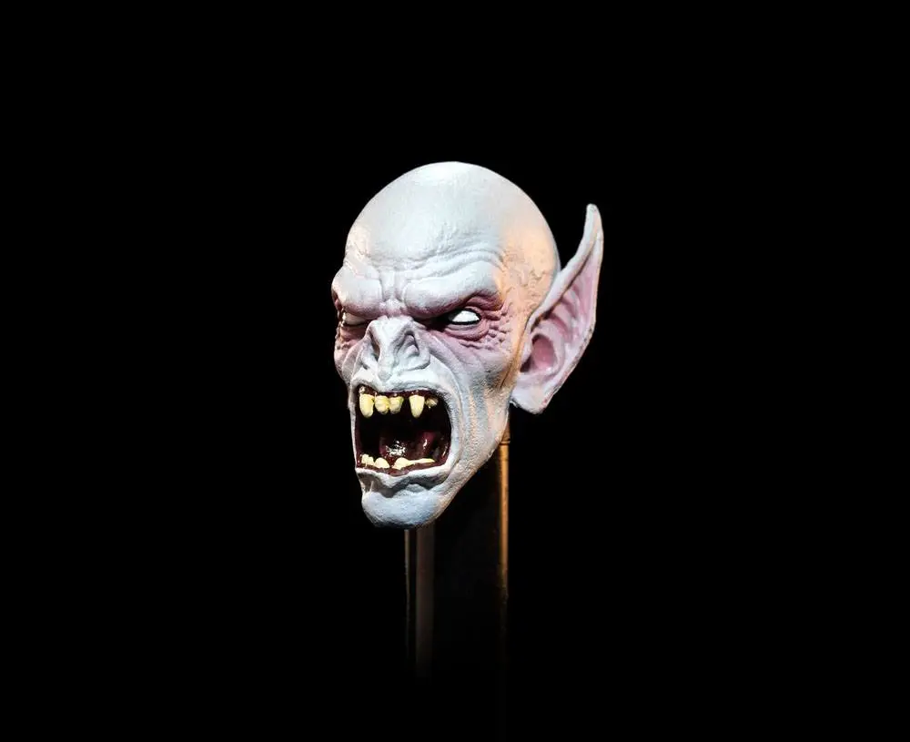 Mythic Legions: All Stars 5+ Heads Pack 1 kiegészítő csomag termékfotó