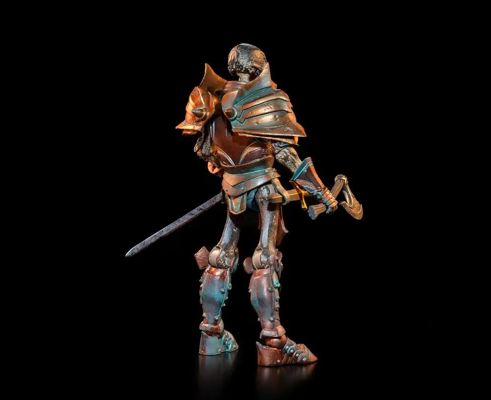 Mythic Legions: All Stars 5+ Ilgarr akciófigura 15 cm termékfotó