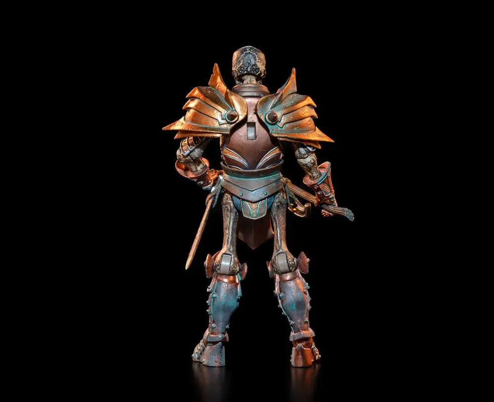 Mythic Legions: All Stars 5+ Ilgarr akciófigura 15 cm termékfotó