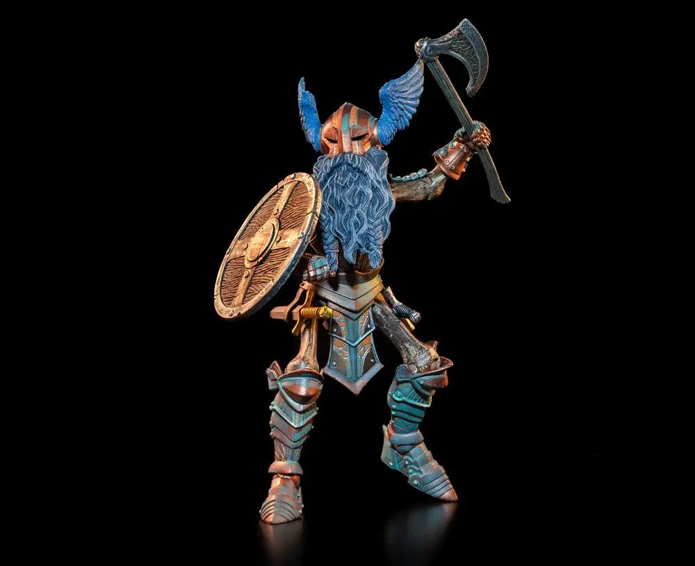 Mythic Legions: All Stars 5+ Ilgarr akciófigura 15 cm termékfotó