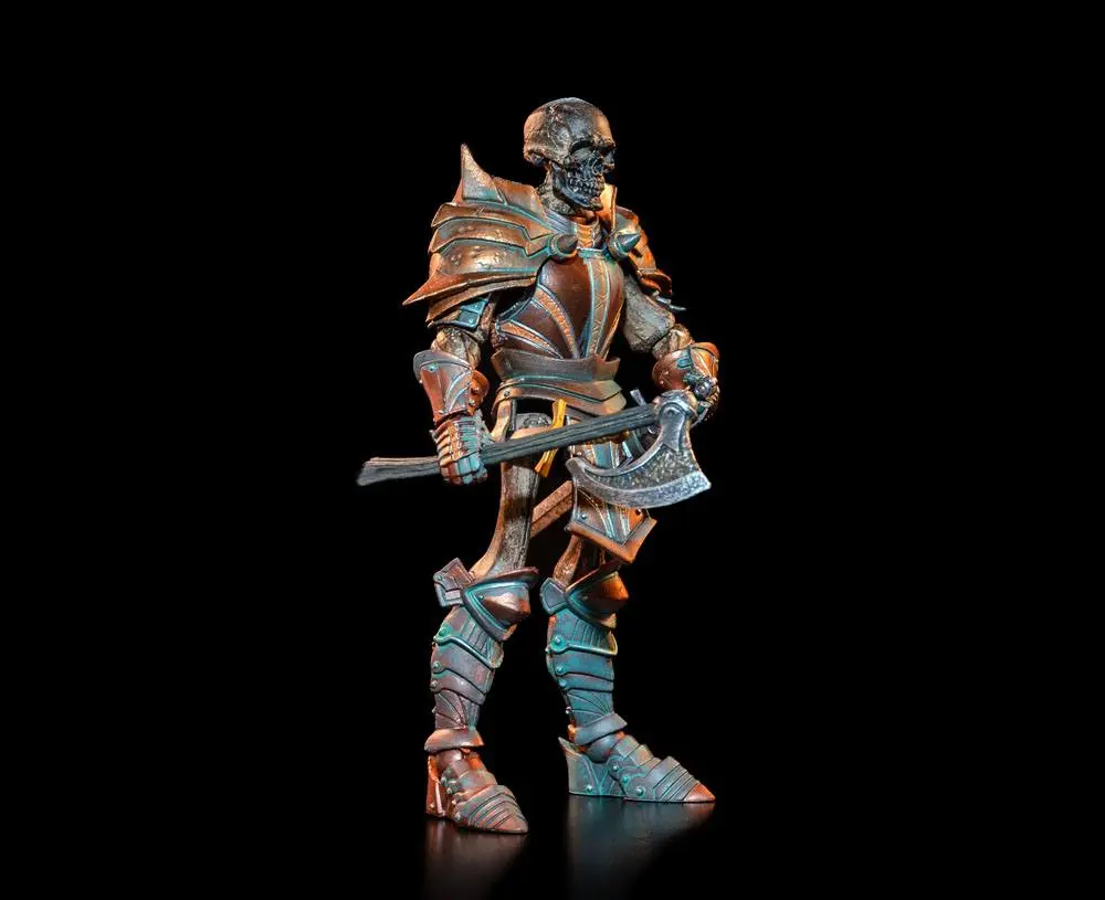 Mythic Legions: All Stars 5+ Ilgarr akciófigura 15 cm termékfotó