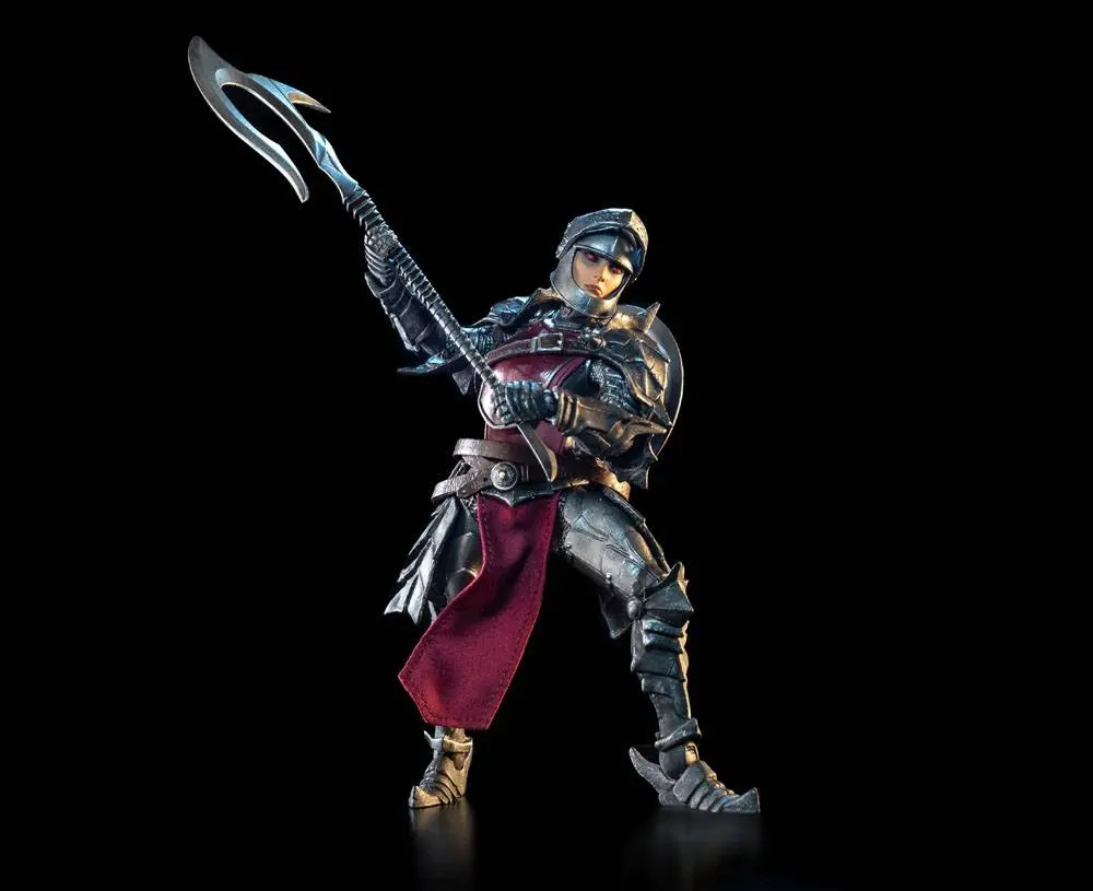 Mythic Legions: All Stars 5+ Lady Avarona akciófigura 15 cm termékfotó