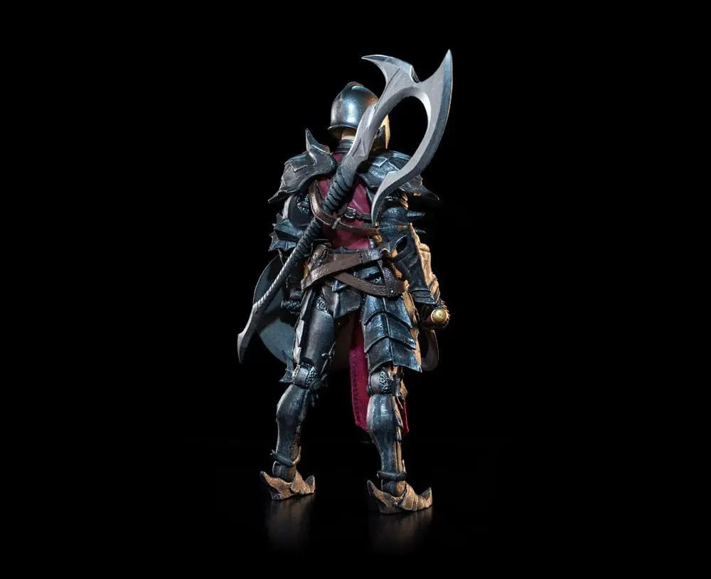 Mythic Legions: All Stars 5+ Lady Avarona akciófigura 15 cm termékfotó