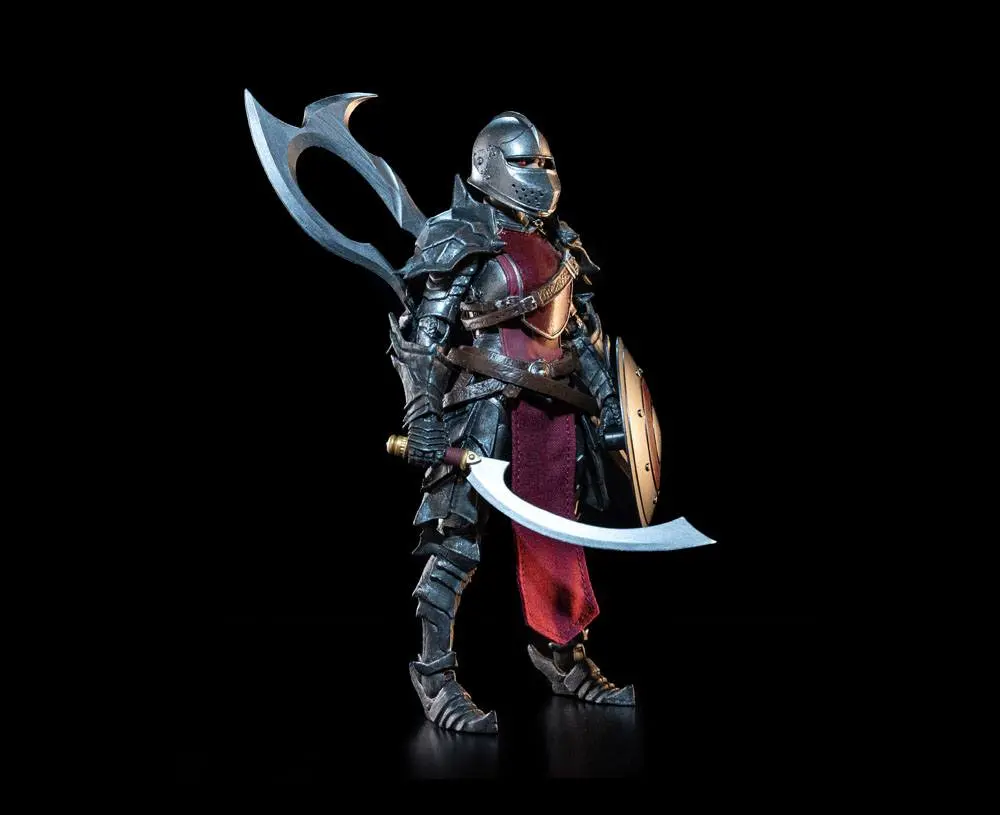Mythic Legions: All Stars 5+ Lady Avarona akciófigura 15 cm termékfotó