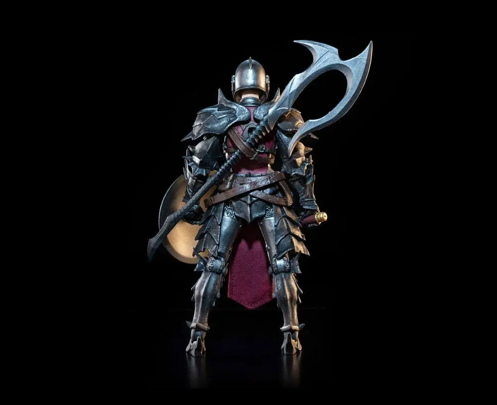 Mythic Legions: All Stars 5+ Lady Avarona akciófigura 15 cm termékfotó