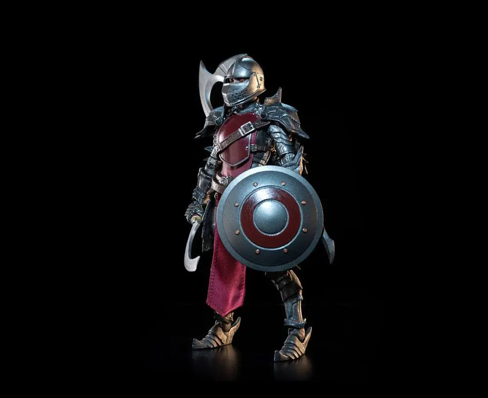 Mythic Legions: All Stars 5+ Lady Avarona akciófigura 15 cm termékfotó