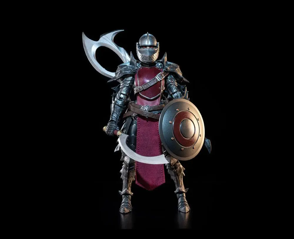 Mythic Legions: All Stars 5+ Lady Avarona akciófigura 15 cm termékfotó
