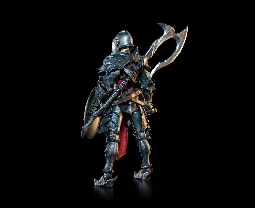 Mythic Legions: All Stars 5+ Lady Avarona akciófigura 15 cm termékfotó
