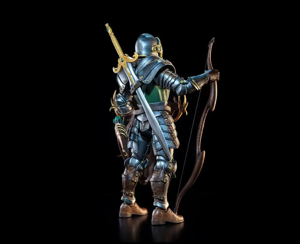 Mythic Legions: All Stars 5+ Xylernian Guard akciófigura 15 cm termékfotó