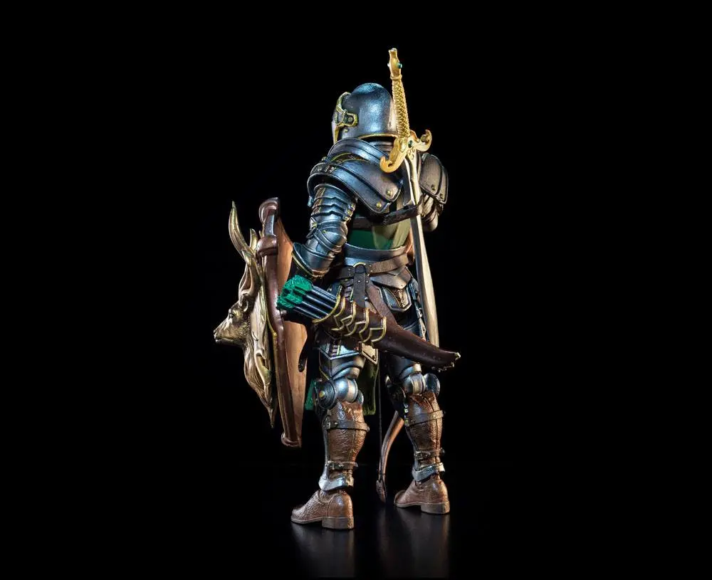 Mythic Legions: All Stars 5+ Xylernian Guard akciófigura 15 cm termékfotó