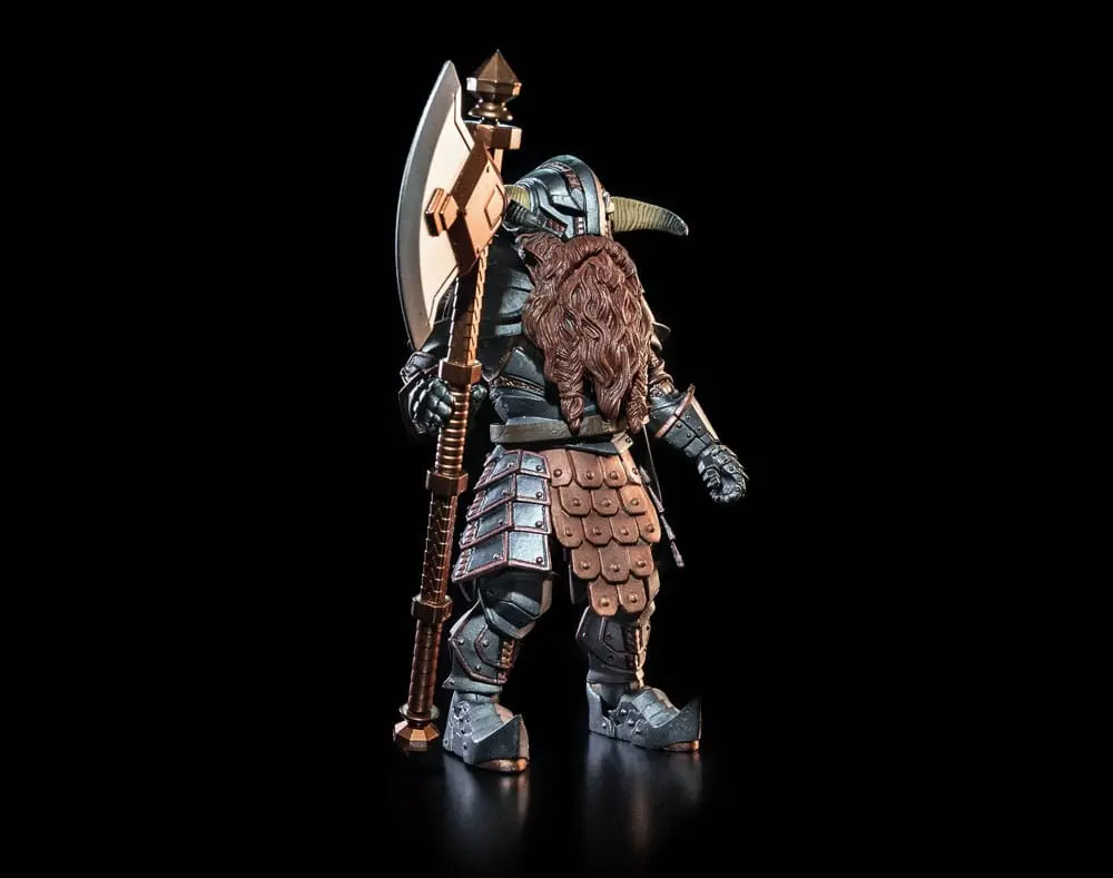 Mythic Legions: All Stars 6 Bothar Shadowborn akciófigura 15 cm termékfotó