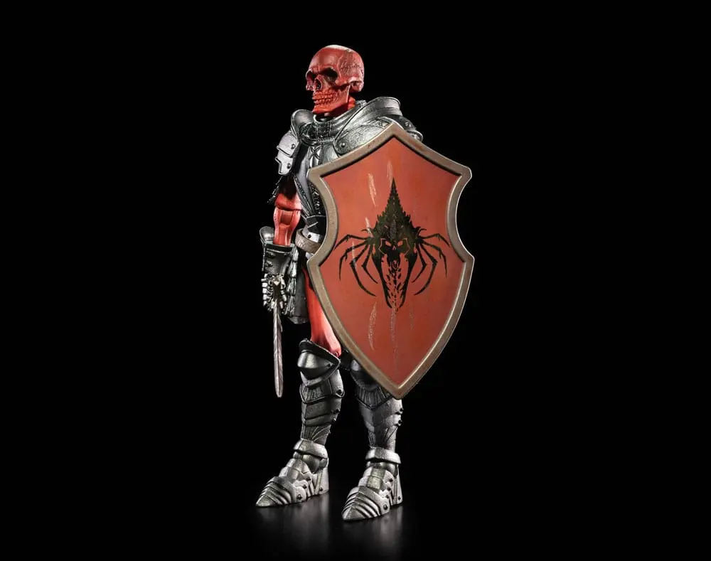Mythic Legions: All Stars 6 Clavian akciófigura 15 cm termékfotó