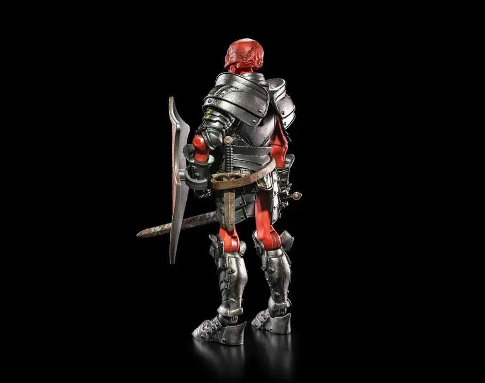 Mythic Legions: All Stars 6 Clavian akciófigura 15 cm termékfotó