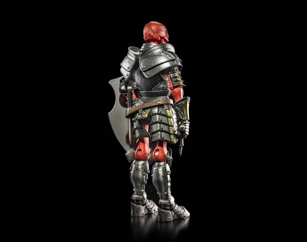 Mythic Legions: All Stars 6 Clavian akciófigura 15 cm termékfotó