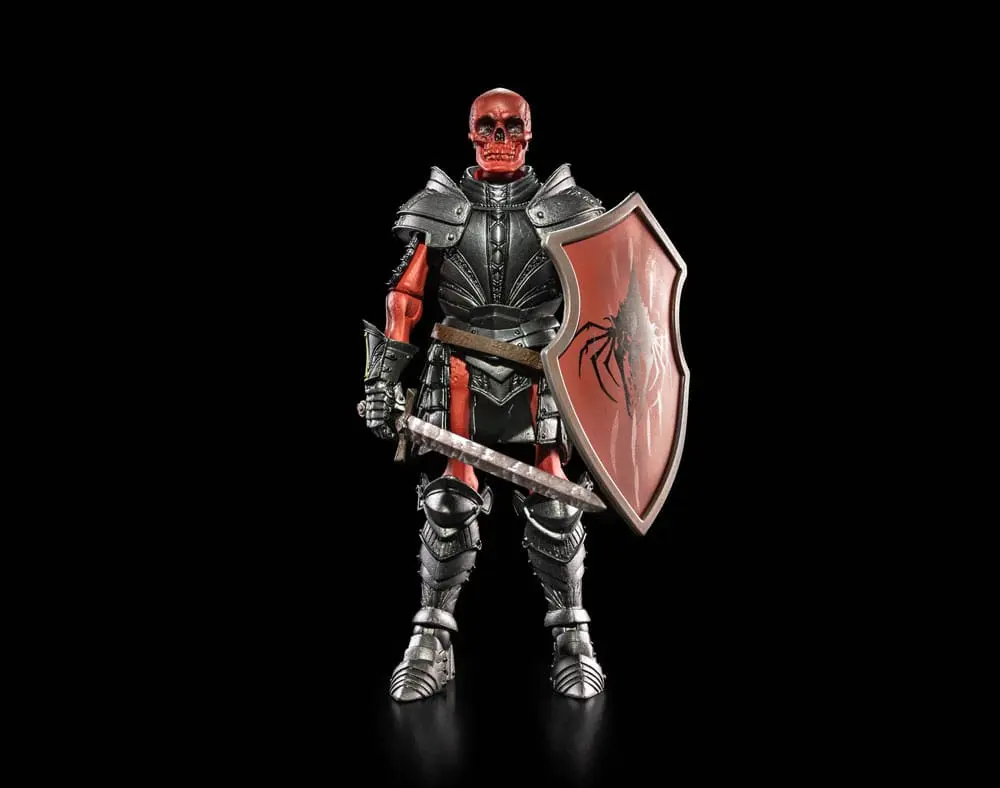 Mythic Legions: All Stars 6 Clavian akciófigura 15 cm termékfotó