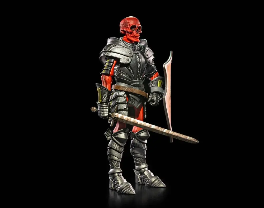 Mythic Legions: All Stars 6 Clavian akciófigura 15 cm termékfotó