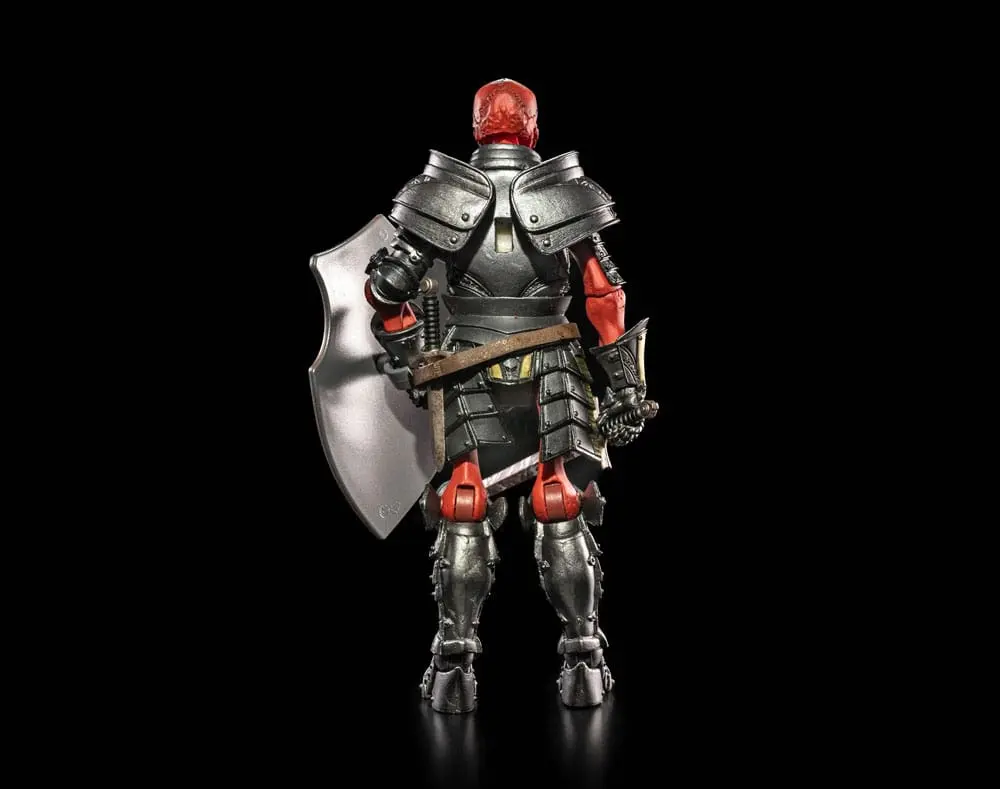 Mythic Legions: All Stars 6 Clavian akciófigura 15 cm termékfotó